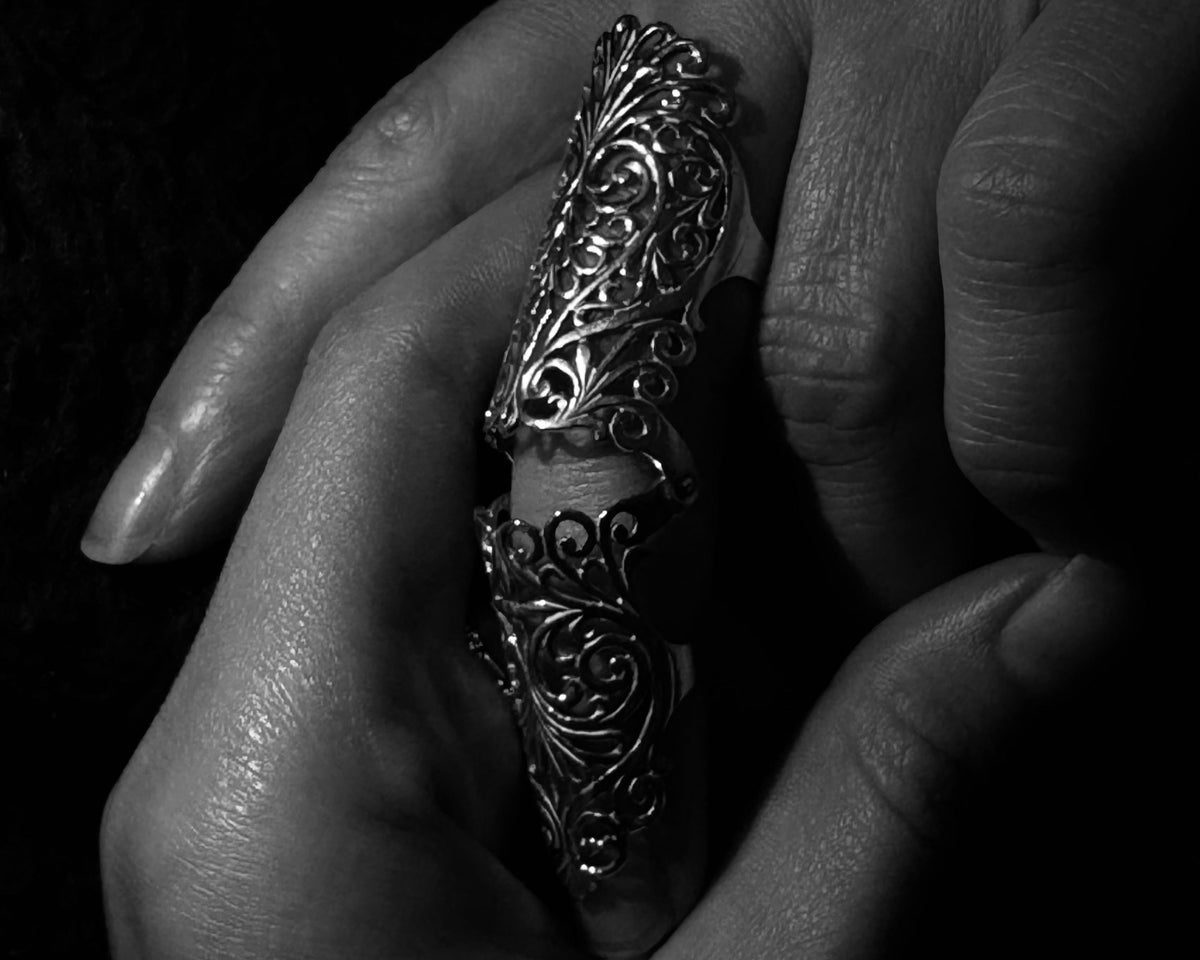 Aylin Ring